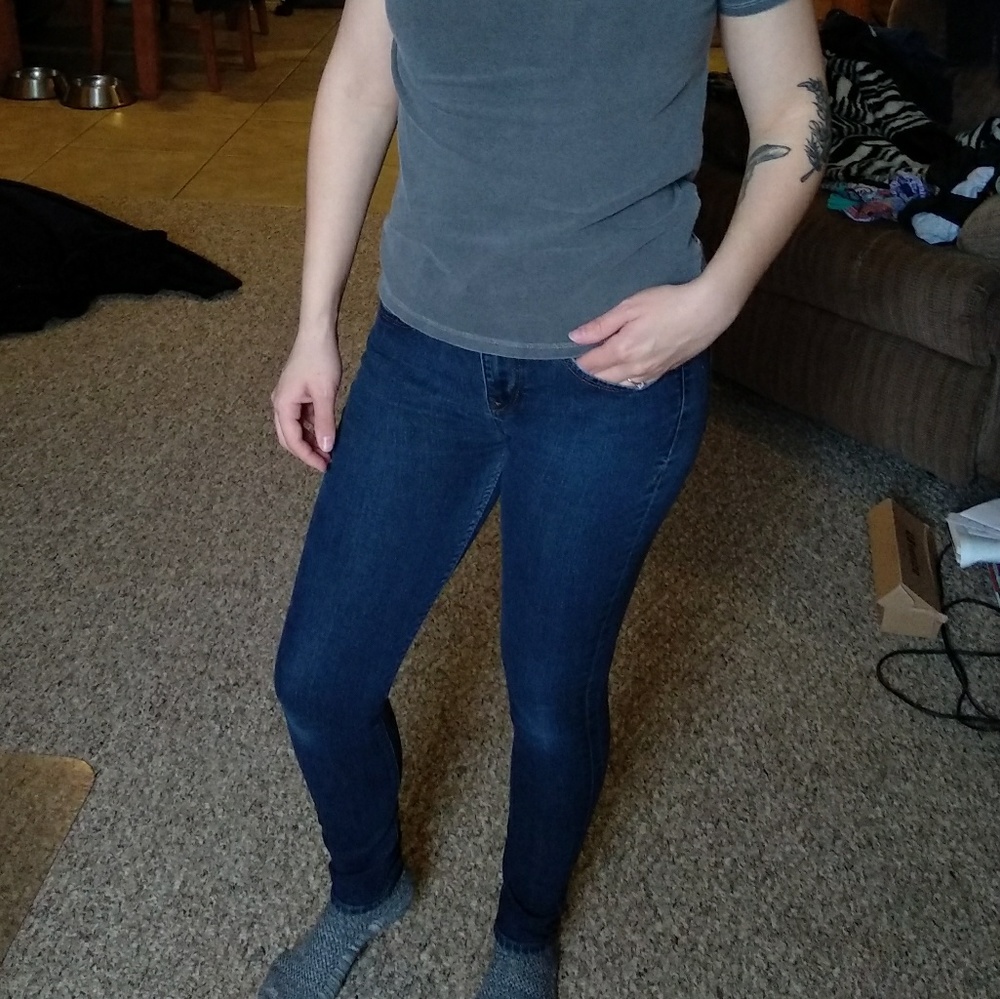 Jeans